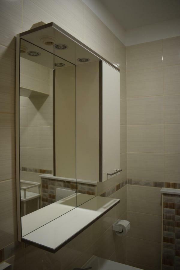 Apartman Dani-Podstrana Apartment Exterior photo