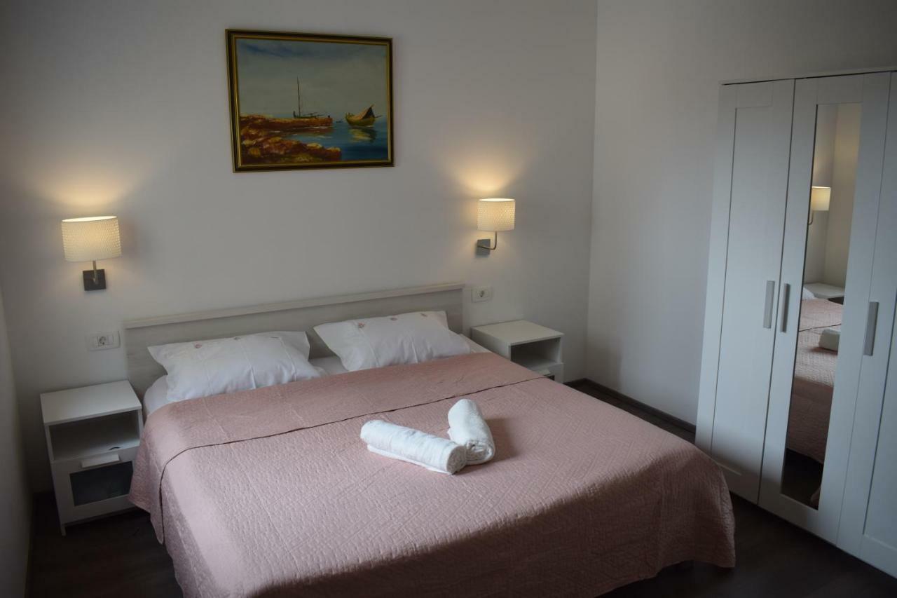 Apartman Dani-Podstrana Apartment Exterior photo