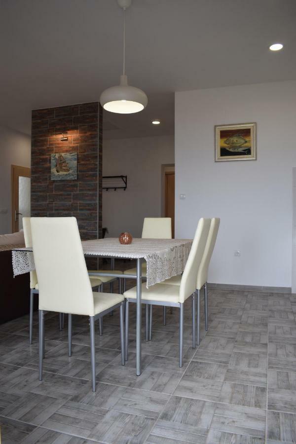 Apartman Dani-Podstrana Apartment Exterior photo