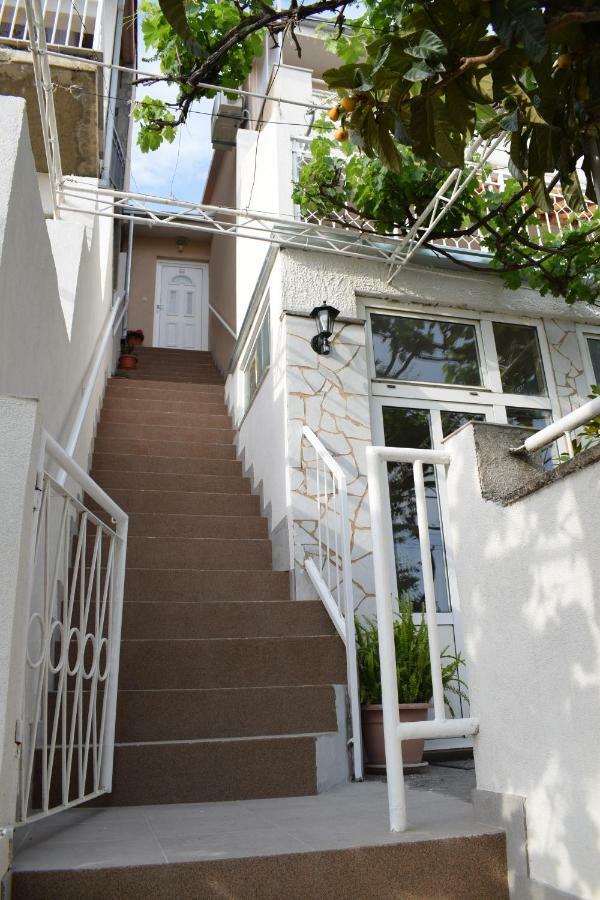 Apartman Dani-Podstrana Apartment Exterior photo