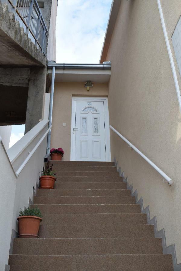 Apartman Dani-Podstrana Apartment Exterior photo