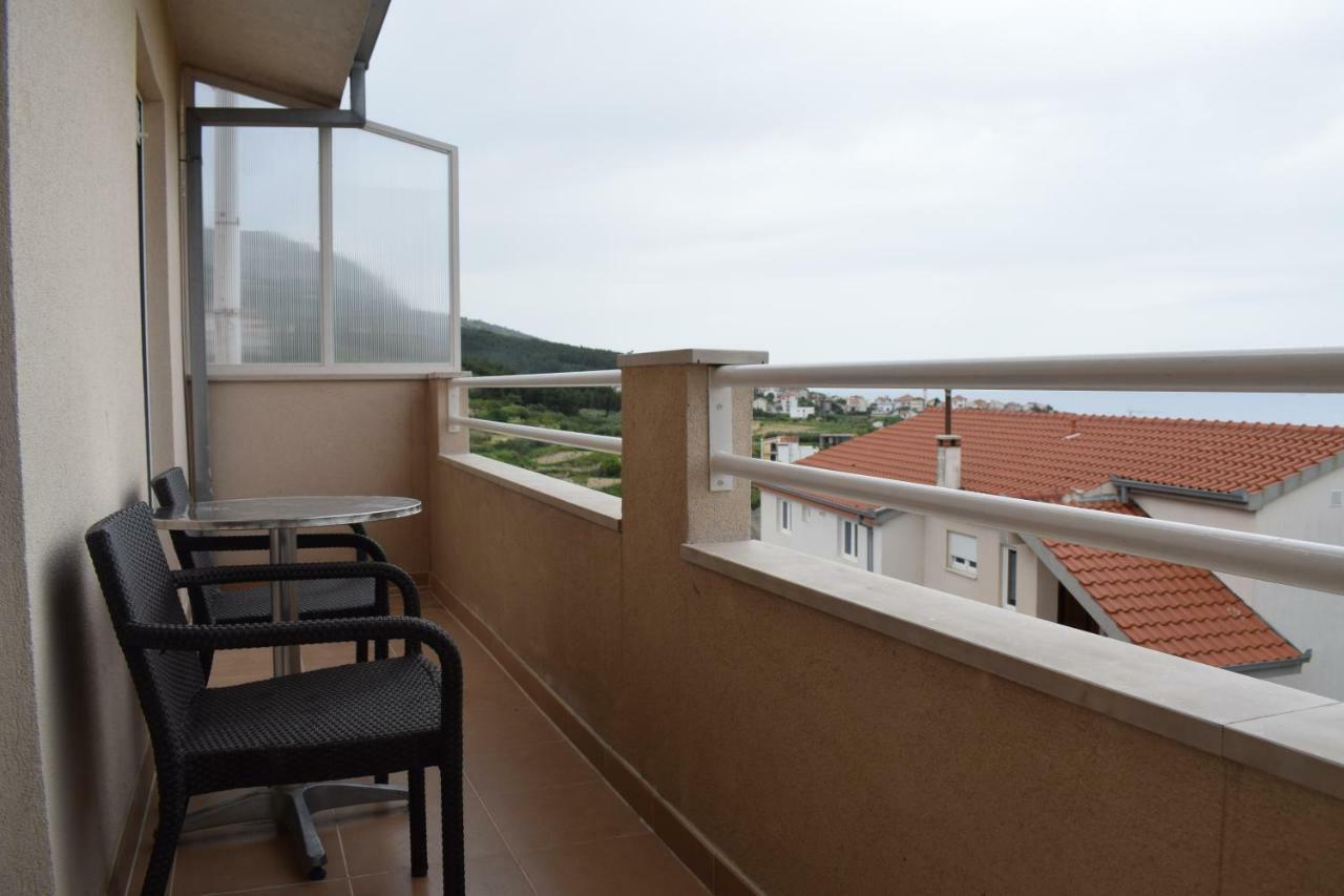 Apartman Dani-Podstrana Apartment Exterior photo