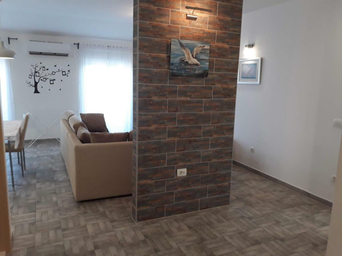 Apartman Dani-Podstrana Apartment Exterior photo